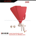 Air Hopper Gun 9000ml en plastique grande Hopper D009